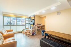 Blk 613C Damai Grove (Punggol), HDB 4 Rooms #577792231